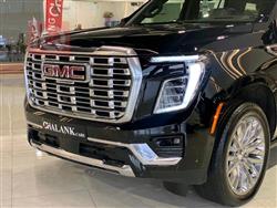 جي ام سي يوكون